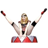 Madonna WhatsApp Sticker #30