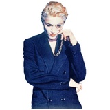 Madonna WhatsApp Sticker #4
