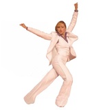 Madonna WhatsApp Sticker #7