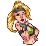 Sticker 2