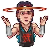 Sticker 22