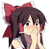 Madi Anime WhatsApp Sticker #13