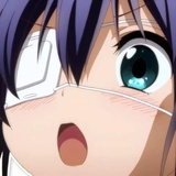 Madi Anime WhatsApp Sticker #16