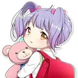Sticker 21