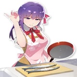 Madi Anime WhatsApp Sticker #27