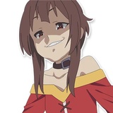 Madi Anime WhatsApp Sticker #29