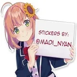 Sticker 72