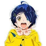 Sticker 77