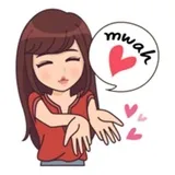 Sticker 18
