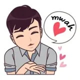Sticker 34