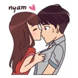 Sticker 9