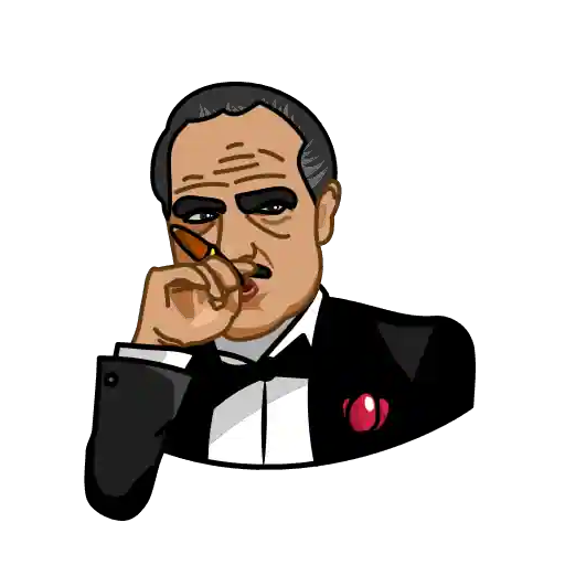 Sticker 9