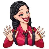 Sticker 14