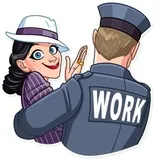 Sticker 30