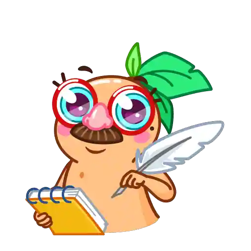 Sticker 14