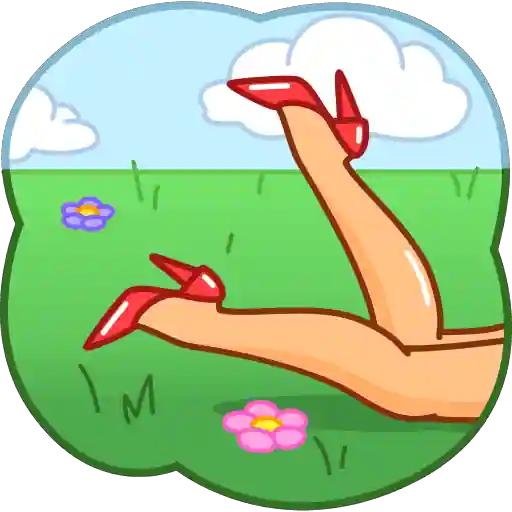 Sticker 15