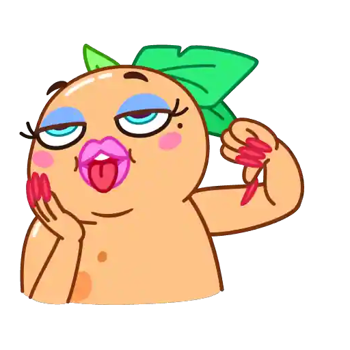 Sticker 18