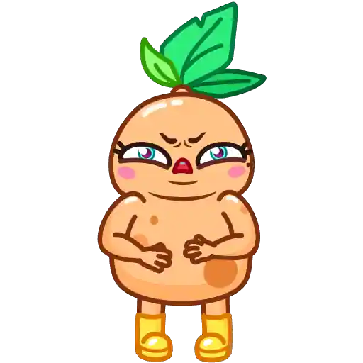 Sticker 9