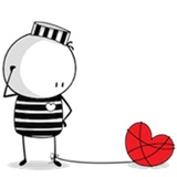 Bigli Migli WhatsApp Sticker #10