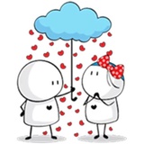 Bigli Migli WhatsApp Sticker #11