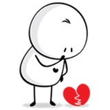 Bigli Migli WhatsApp Sticker #20