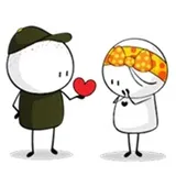 Sticker 22