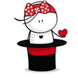 Bigli Migli WhatsApp Sticker #26
