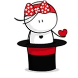 Sticker 26