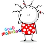 Bigli Migli WhatsApp Sticker #27