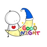 Bigli Migli WhatsApp Sticker #28