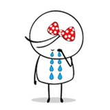 Bigli Migli WhatsApp Sticker #29