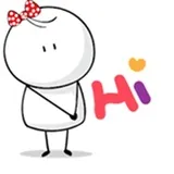 Sticker 43