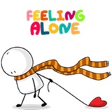 Bigli Migli WhatsApp Sticker #8