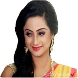 Malayalam Actress WhatsApp Sticker #10