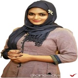 Malayalam Actress WhatsApp Sticker #13