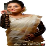 Malayalam Actress WhatsApp Sticker #16
