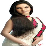 Malayalam Actress WhatsApp Sticker #18