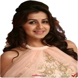 Malayalam Actress WhatsApp Sticker #19