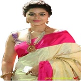 Malayalam Actress WhatsApp Sticker #2