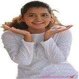 Malayalam Actress WhatsApp Sticker #3