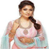 Malayalam Actress WhatsApp Sticker #4