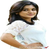 Malayalam Actress WhatsApp Sticker #8