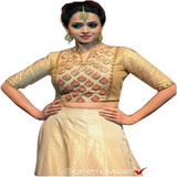 Malayalam Actress WhatsApp Sticker #9