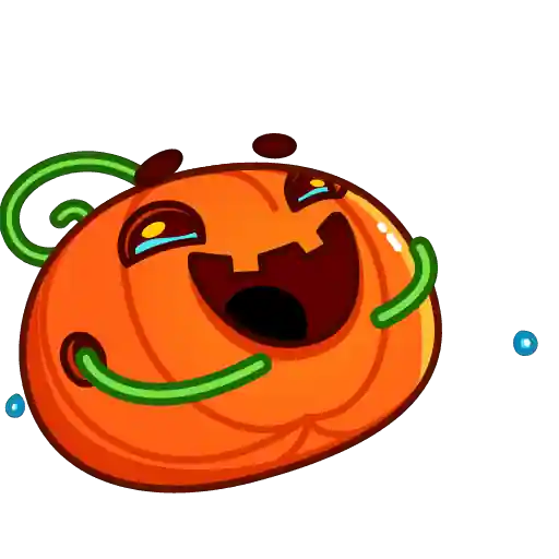 Mamkin Pumpkin