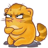 Manooella WhatsApp Sticker #13