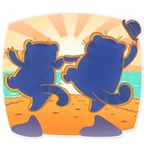 Manooella WhatsApp Sticker #15