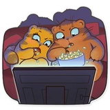 Manooella WhatsApp Sticker #16