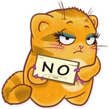 Manooella WhatsApp Sticker #18