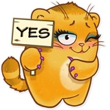 Manooella WhatsApp Sticker #19