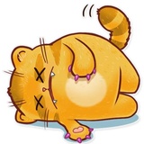 Manooella WhatsApp Sticker #20